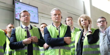 Сбер примет участие в разработке стратегии развития туризма в Самарской области