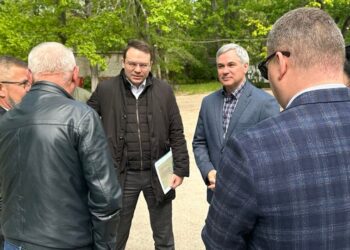 В Самарской области построят новый оздоровительный комплекс