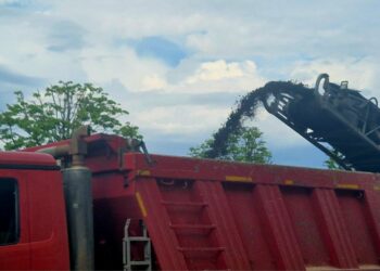 В Жигулевске ремонтом дорог займется фаворит мэрии