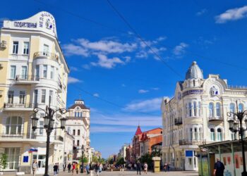 Выборы нового ректора Самарского медуниверситета состоятся 29 мая