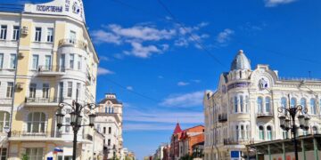 Выборы нового ректора Самарского медуниверситета состоятся 29 мая