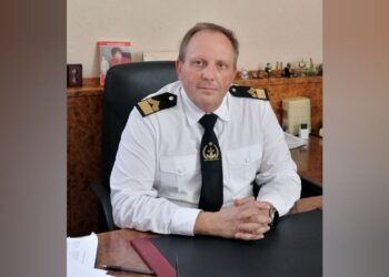 Директор Самарского филиала Волжского госуниверситета водного транспорта задержан за взятку