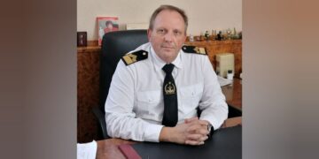 Директор Самарского филиала Волжского госуниверситета водного транспорта задержан за взятку