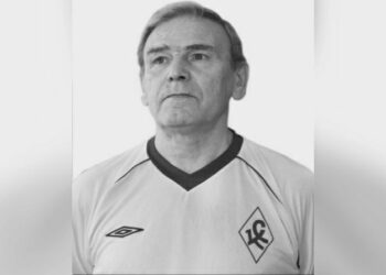 В Самаре простятся с ветераном «Крыльев советов»