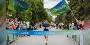 В Самаре пройдет Зеленый марафон Сбера