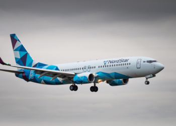 Из Самары снова появились прямые перелеты в Норильск