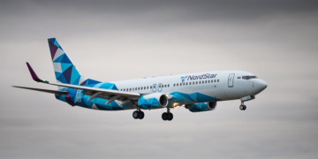 Из Самары снова появились прямые перелеты в Норильск