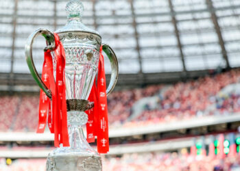 «Крылья Советов» и «Акрон» узнали соперников по групповому этапу Кубка России