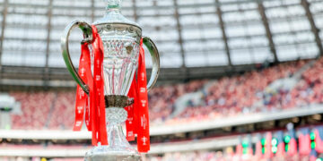 «Крылья Советов» и «Акрон» узнали соперников по групповому этапу Кубка России