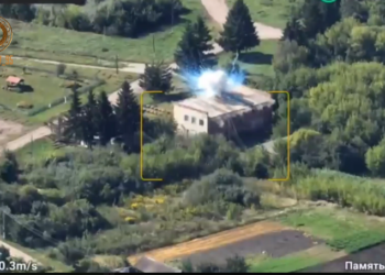 Армия России зашла в Сумскую область: освобождена Рыжевка на Курском приграничье