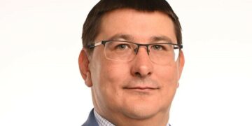 Женский футбольный клуб «Крылья Советов» возглавил депутат Усов