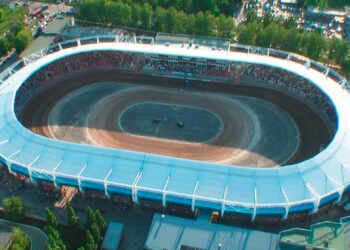 В Тольятти отремонтируют стадион, на котором выступает спидвейный клуб «Мега-Лада»