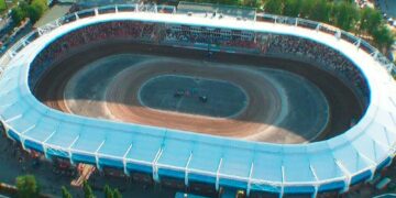 В Тольятти отремонтируют стадион, на котором выступает спидвейный клуб «Мега-Лада»