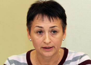 Экс-замглавврача самарского СПИД-Центра осуждена за злоупотребления в Астрахани