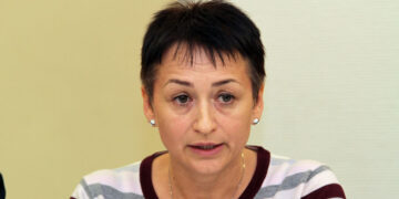 Экс-замглавврача самарского СПИД-Центра осуждена за злоупотребления в Астрахани