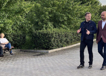 Самарским функционерам «Единой России» подбирают нового лидера