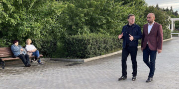 Самарским функционерам «Единой России» подбирают нового лидера