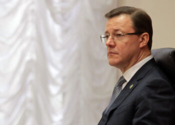 Почему на самом деле очередной самарский губернатор ушел досрочно