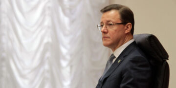 Почему на самом деле очередной самарский губернатор ушел досрочно