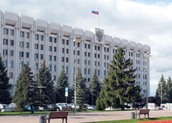 Почему на самом деле очередной самарский губернатор ушел досрочно