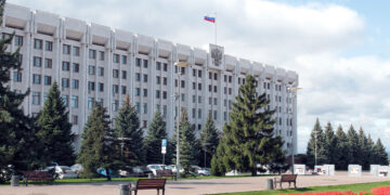 Почему на самом деле очередной самарский губернатор ушел досрочно