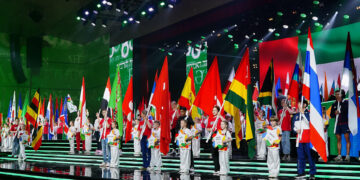 Самарские спортсмены взяли одиннадцать медалей Игр БРИКС