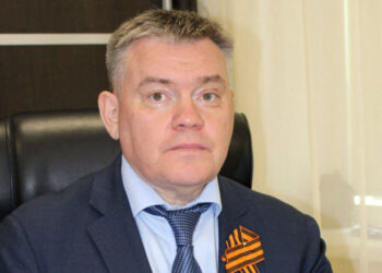 Очередной глава самарской медсоцэкспертизы попал под пресс правоохранителей