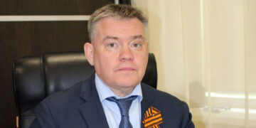 Очередной глава самарской медсоцэкспертизы попал под пресс правоохранителей