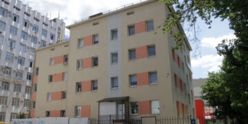 Основатель самарской клиники с боем вернулась в число ее совладельцев