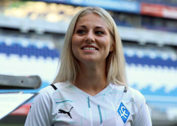 Мария Черепанова: «Мы уже выполнили задачу – вошли в топ-10»