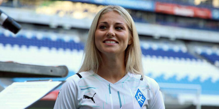 Мария Черепанова: «Мы уже выполнили задачу – вошли в топ-10»