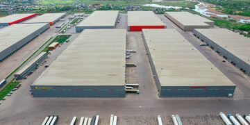 В Самарской области построят завод металлоконструкций