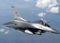 России придется ударить по аэродромам НАТО, где ВСУ будут прятать F-16