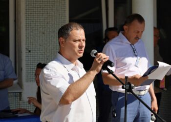 В Самаре новым руководителем МП «ТТУ» стал Дмитрий Рябых