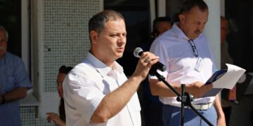 В Самаре новым руководителем МП «ТТУ» стал Дмитрий Рябых