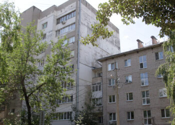 Самарцы в поисках горячей воды дошли до президента РФ, но искомого пока не получили