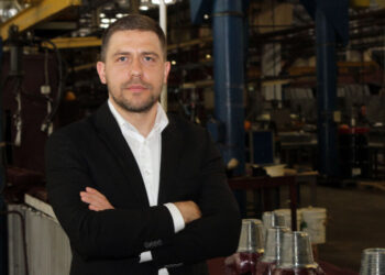 Руководитель «Волгабурмаша» — о том, какие рынки позволяют заводу возвращать утерянные позиции