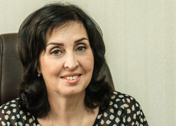 Главный врач Самарской городской больницы №7 — о командной работе в сфере медицины