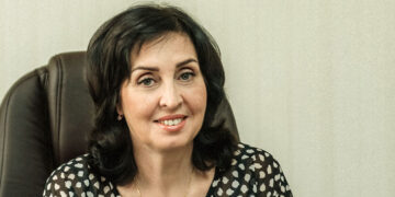 Главный врач Самарской городской больницы №7 — о командной работе в сфере медицины