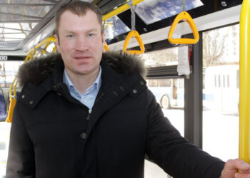 Странный алгоритм передачи автобусов «Самара Авто Газу» отправил главу МП «ТТУ» за решетку