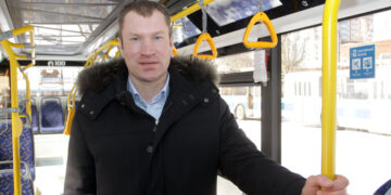 Странный алгоритм передачи автобусов «Самара Авто Газу» отправил главу МП «ТТУ» за решетку