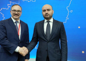 Самарская область на ПМЭФ-2024 заключила ряд стратегических соглашений