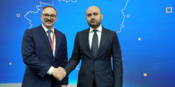 Самарская область на ПМЭФ-2024 заключила ряд стратегических соглашений