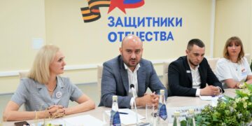 Самарский филиал Фонда «Защитники Отечества» получит дополнительную поддержку из бюджета региона