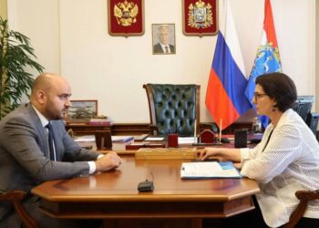 Врио губернатора Самарской области обещал победить «наливайки»