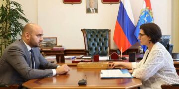 Врио губернатора Самарской области обещал победить «наливайки»