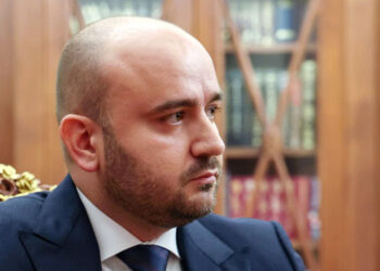 Делегированный в Самару из Тулы новый глава области отметился работоспособностью