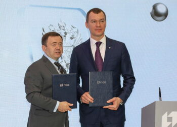 ПСБ и Министерство спорта России договорились развивать спортивную инфраструктуру России