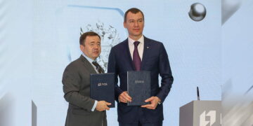 ПСБ и Министерство спорта России договорились развивать спортивную инфраструктуру России