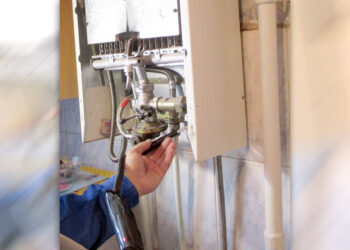 «СВГК» провела обслуживание газового оборудования у более 200 тысяч самарских клиентов